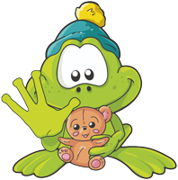 Logo - Gewaltfreie Kindheit 365